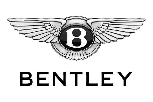 Bentley logo