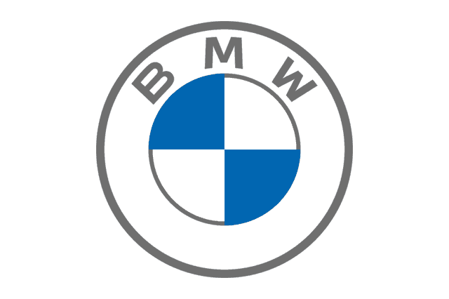 BMW logo