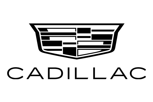 Cadillac logo