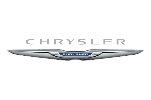 Chrysler logo
