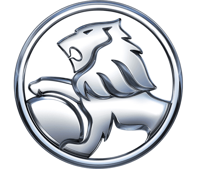 Holden logo