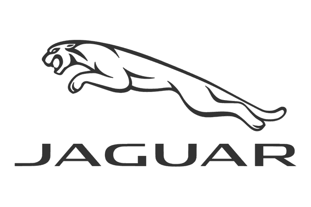 Jaguar logo