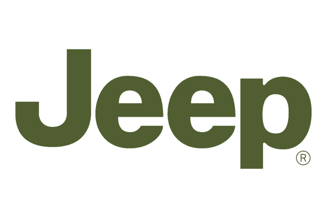 Jeep logo