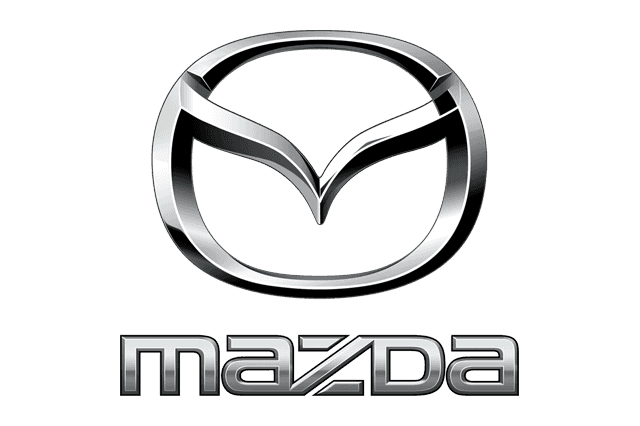 Mazda logo