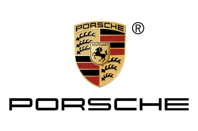 Porsche logo
