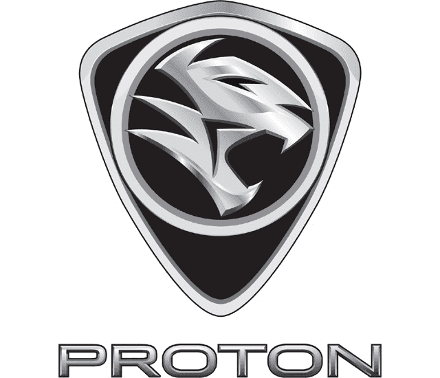 Proton logo