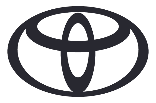 Toyota logo