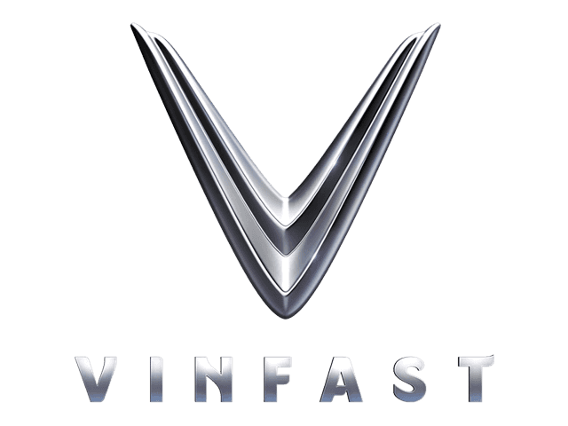 VinFast logo
