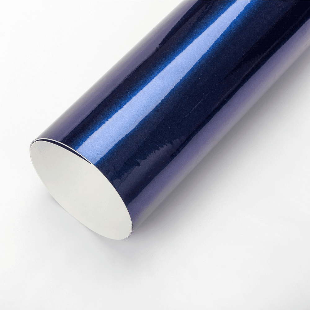 Blueberry Gloss Metallic