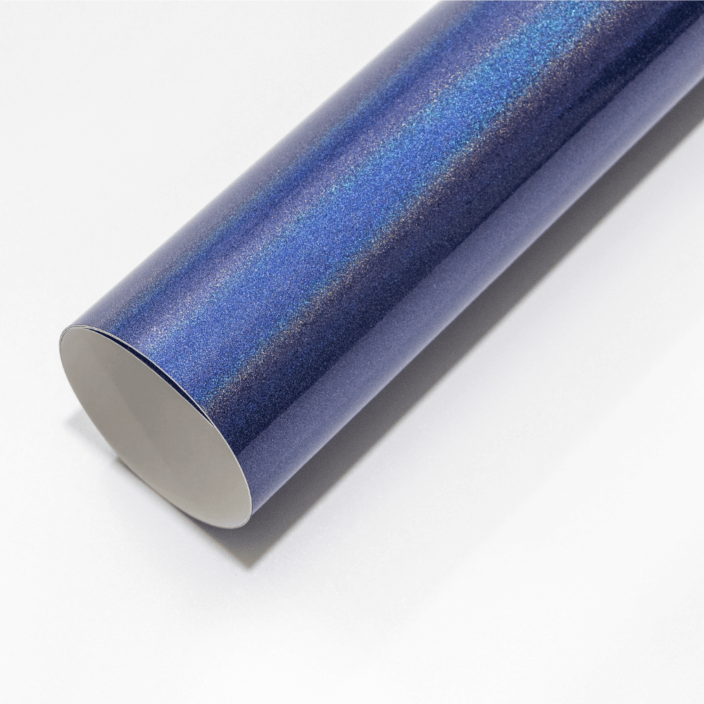 Chameleon Metallic Blueberry