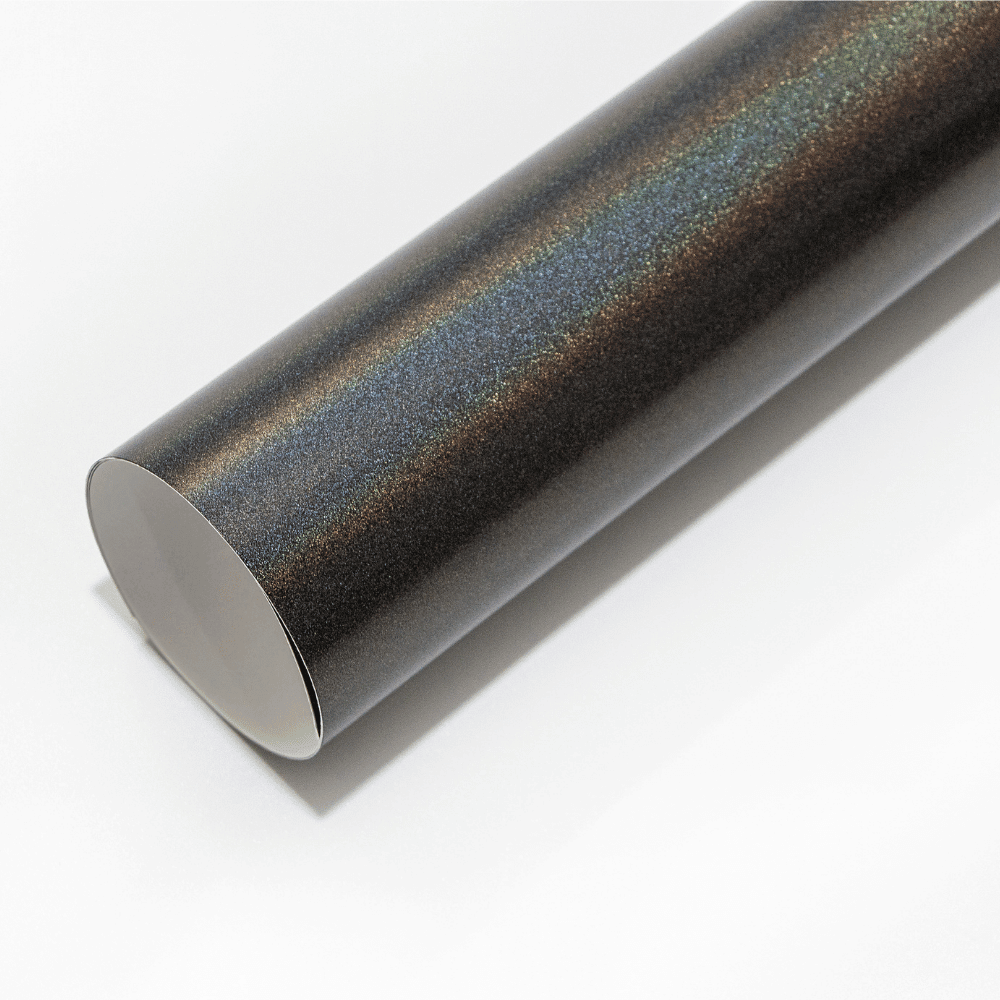 Chameleon Metallic Grey Matte