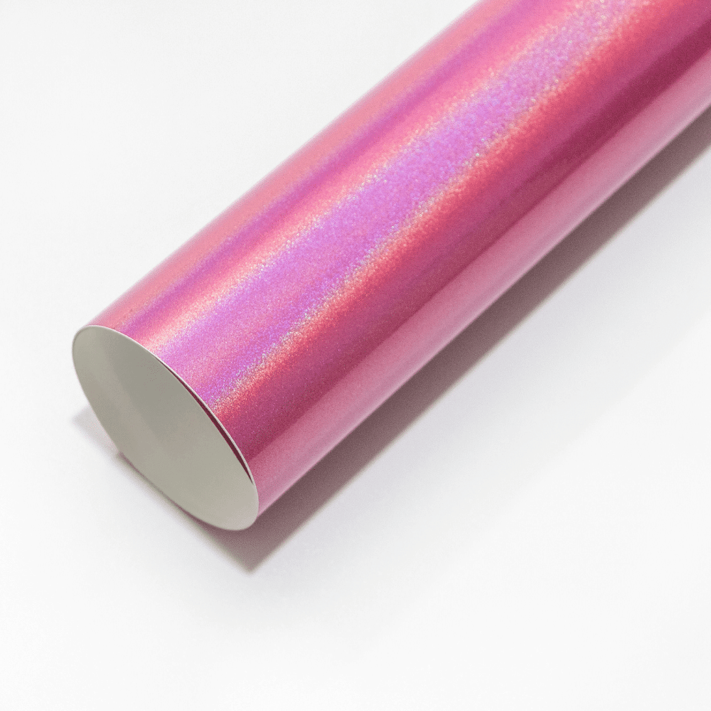 Chameleon Metallic Pink