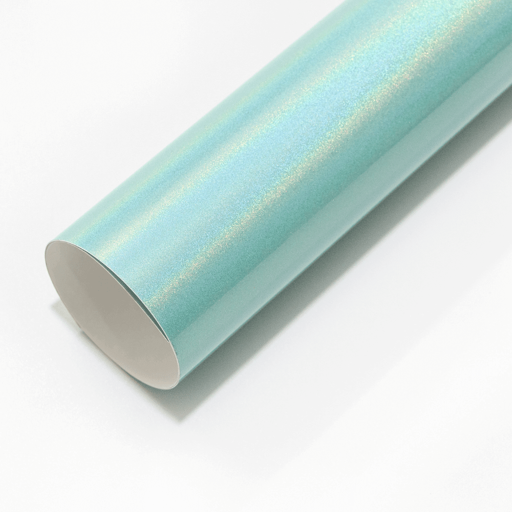 Chameleon Metallic Tiffany