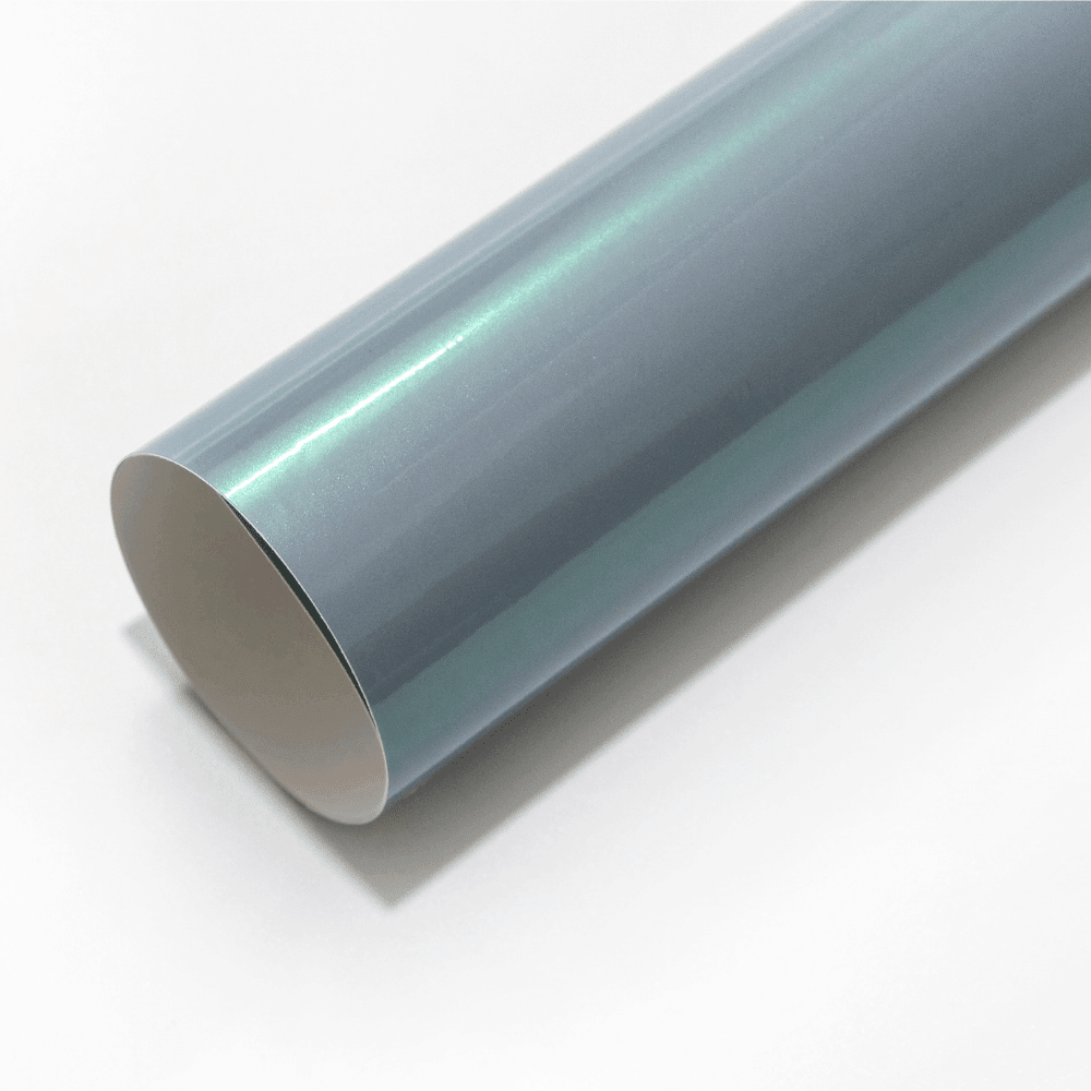Colorful Candy Gray Shift Green