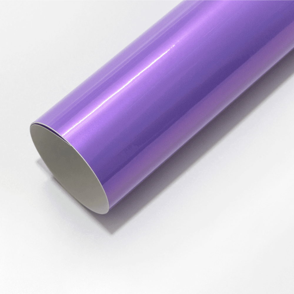 Colorful Candy Purple