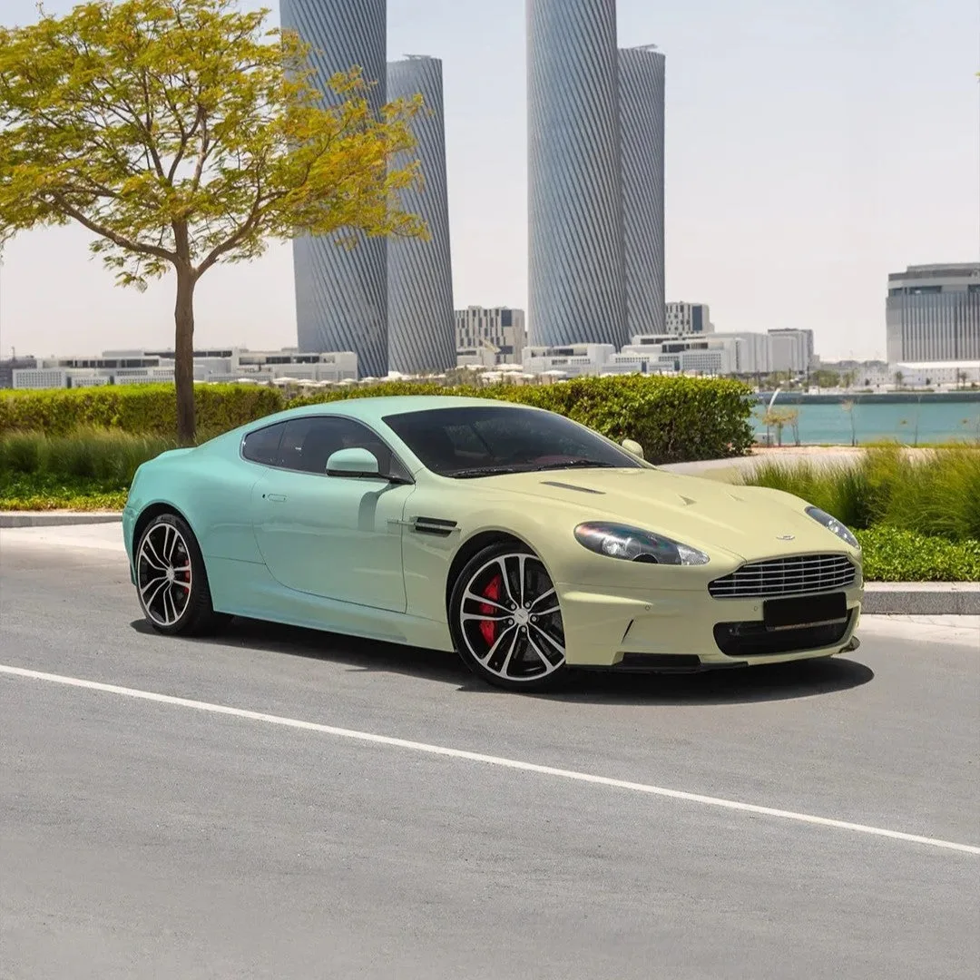 Custom Two tone