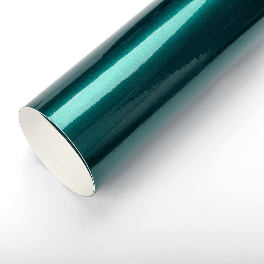 Emerlad Green Gloss Metallic