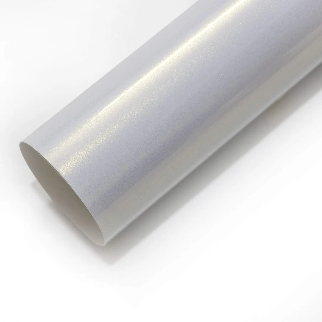 White Diamond Gold material sample