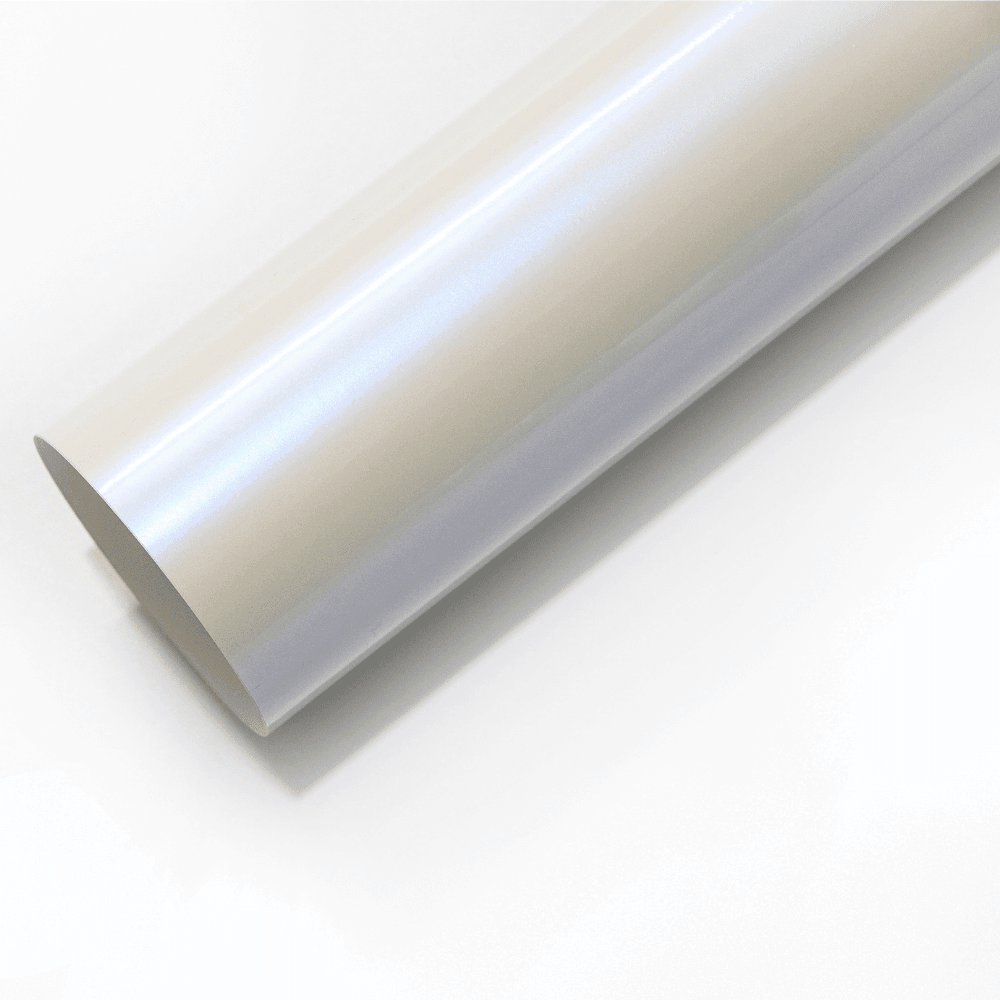 WhiteShiftBlueGolssy